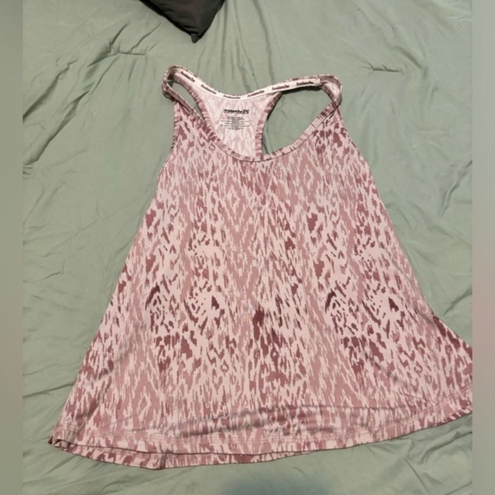 *Avalanche small women's tank top perfect condition